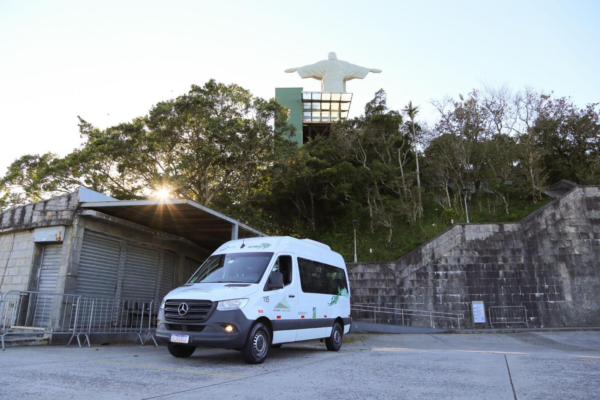 Must Leblon - Pacote: 4 Hospedes, Praia + 1 Ticket Rio de Janeiro Exterior foto